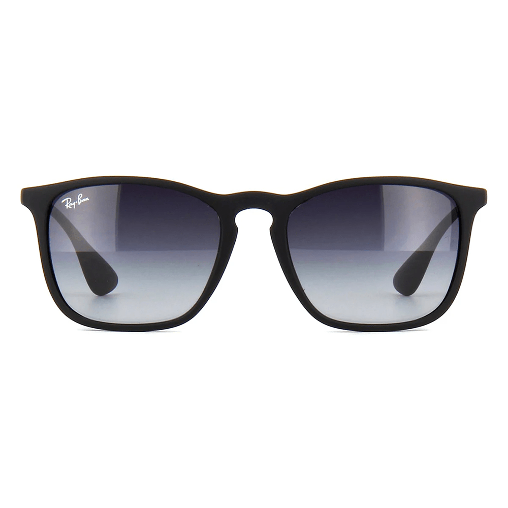 Ray-Ban RB4187 Chris 622/8G Shades