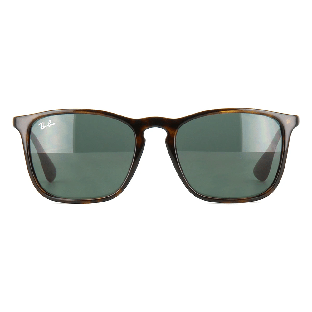 Ray-Ban RB4187 Chris 710/71 Shades