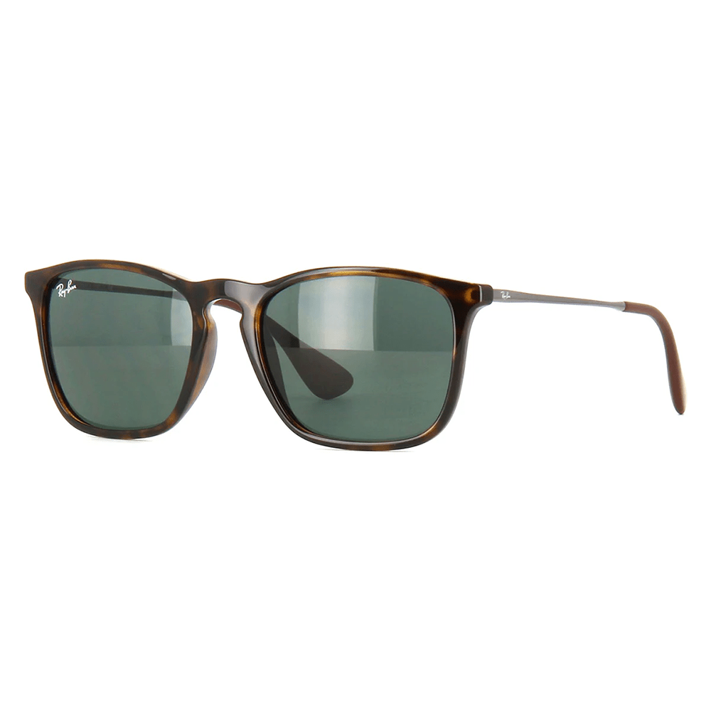 Ray-Ban RB4187 Chris 710/71 Shades