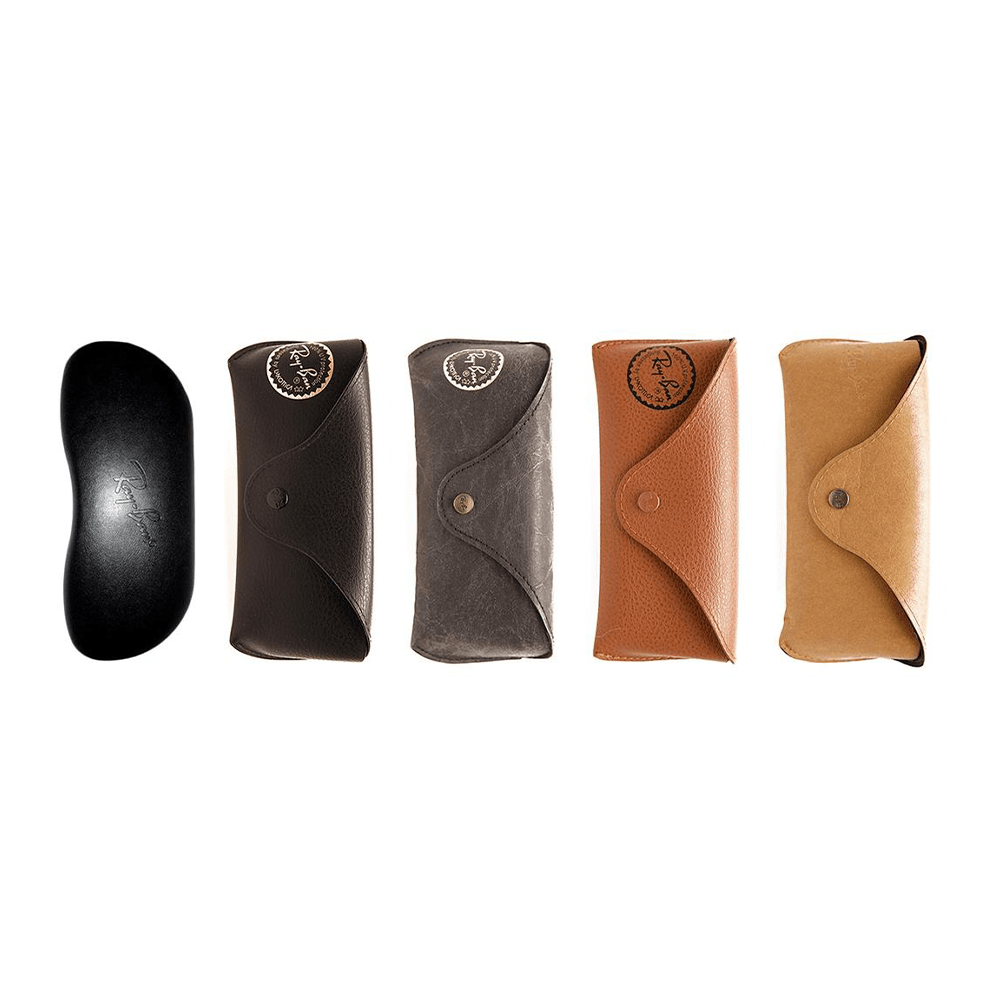 Ray-Ban RB4098 Jackie Ohh II 601/8G Shades
