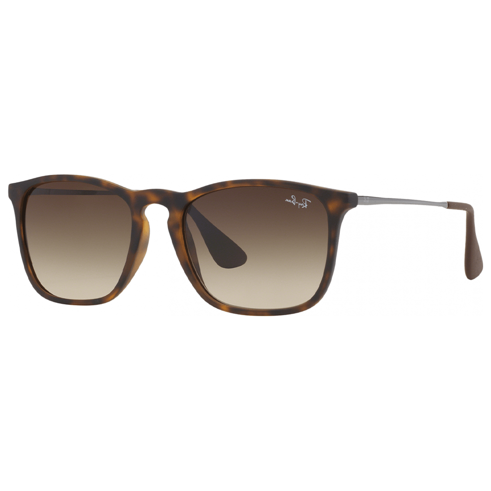 Ray-Ban RB4187 Chris 856/13 Shades