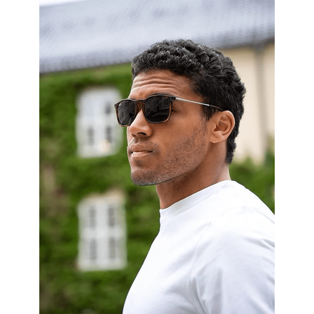 Ray-Ban RB4187 Chris 856/13 Shades
