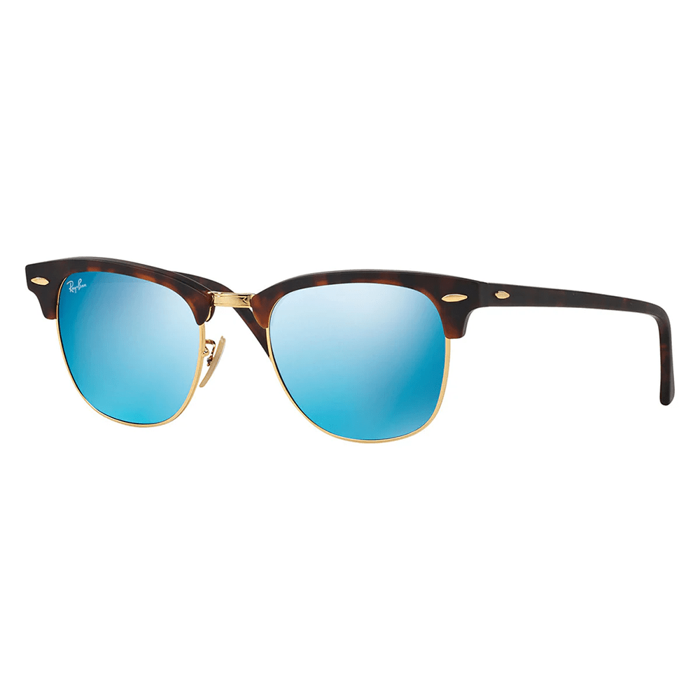Ray-Ban RB3016 Clubmaster 114517 49 Shades