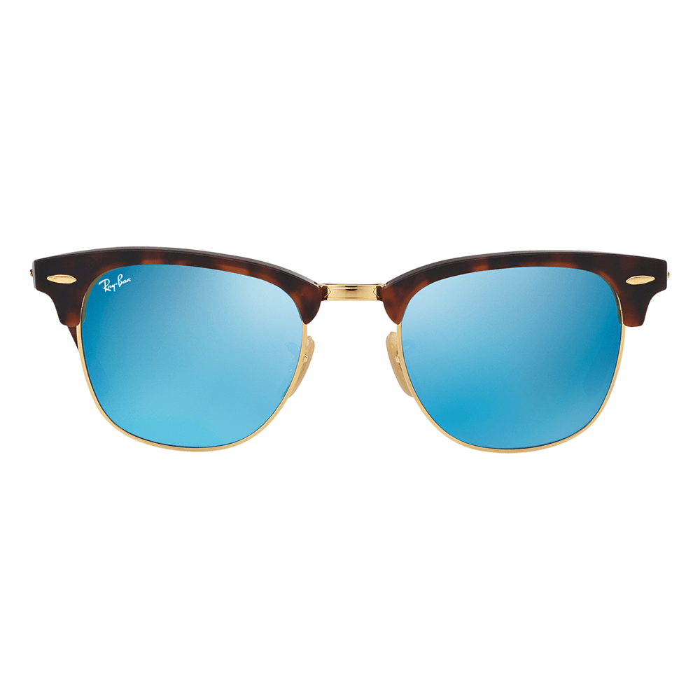 Ray-Ban RB3016 Clubmaster 114517 51 Shades