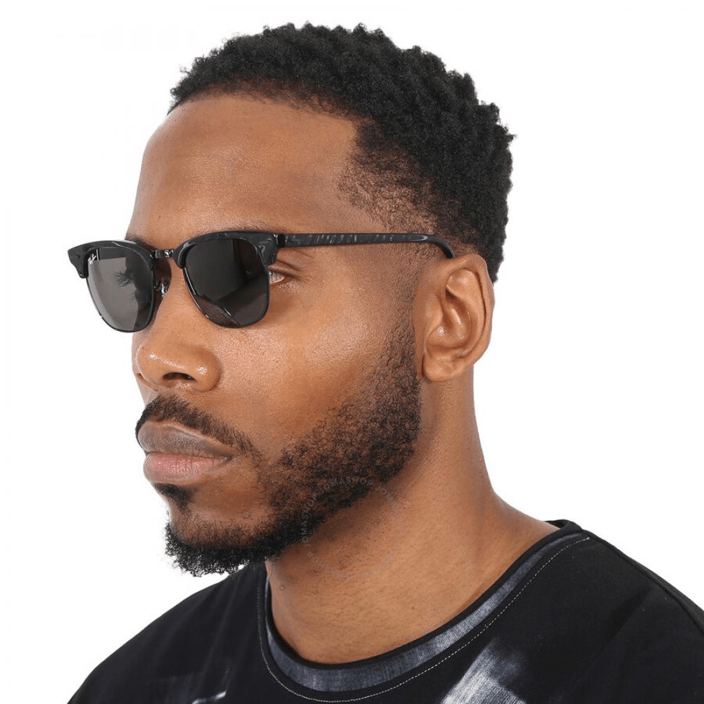 Ray-Ban RB3016 Clubmaster 1305B1 51 Shades