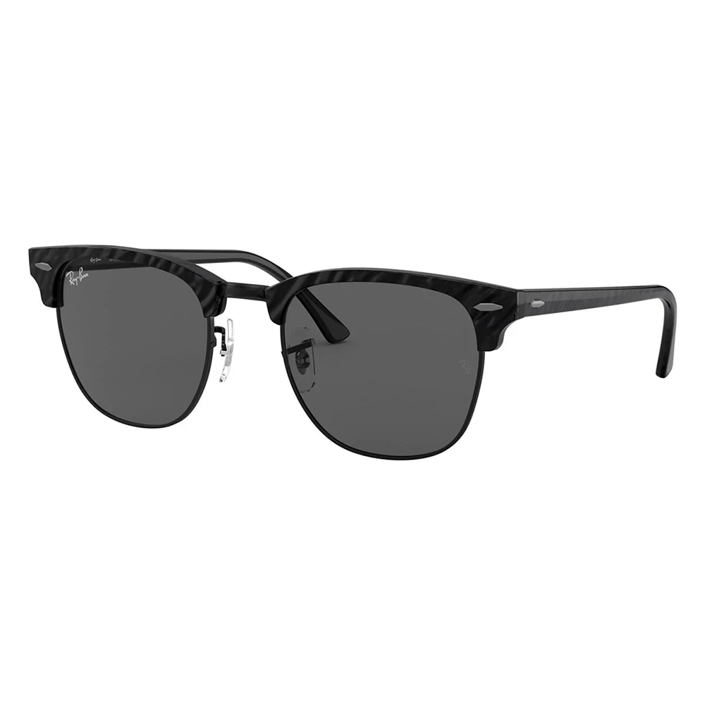 Ray-Ban RB3016 Clubmaster 1305B1 51 Shades