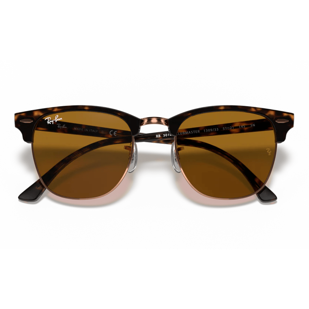 Ray-Ban RB3016 Clubmaster 130933 49 Shades