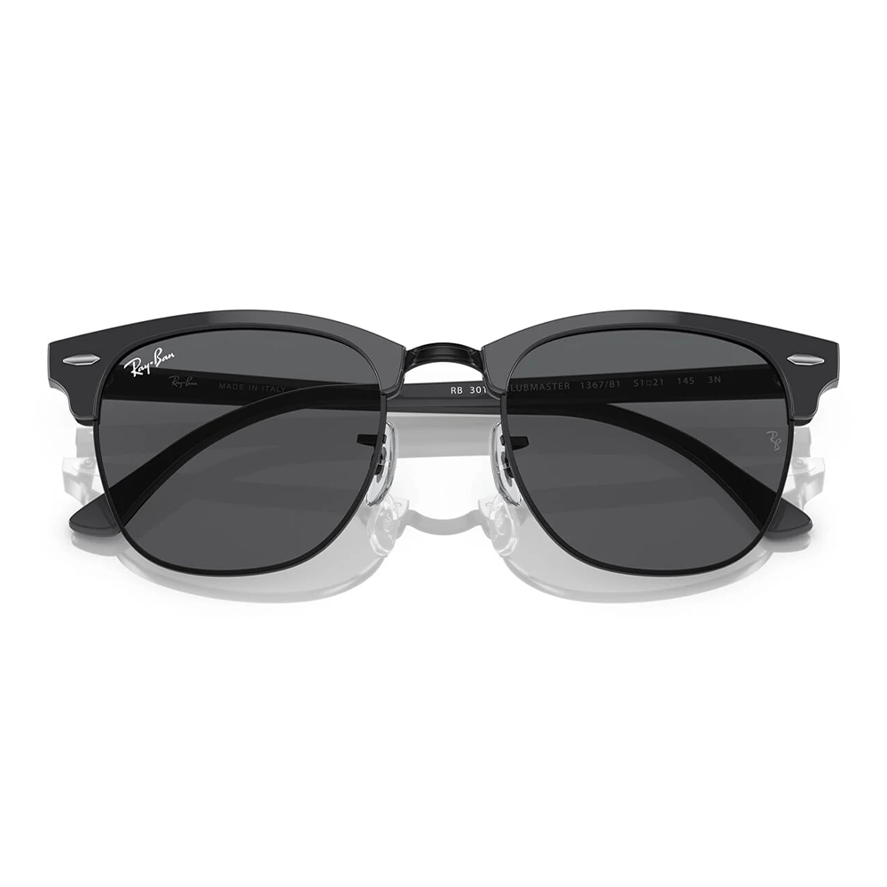 Ray-Ban RB3016 Clubmaster 1367B1 49 Shades