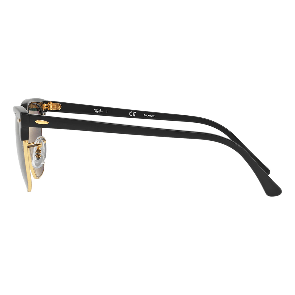 Ray-Ban RB3016 Clubmaster 901/58 51 Polarized Shades