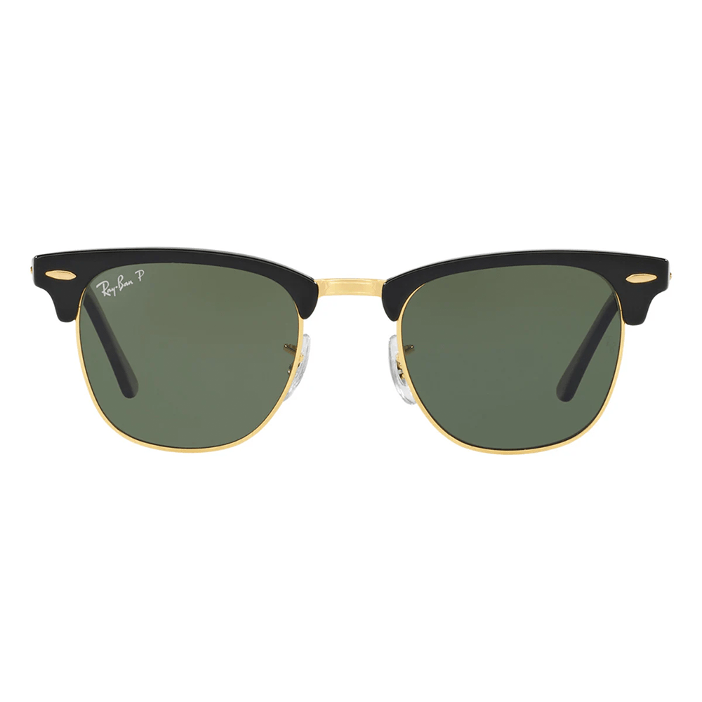 Ray-Ban RB3016 Clubmaster 901/58 49 Polarized Shades