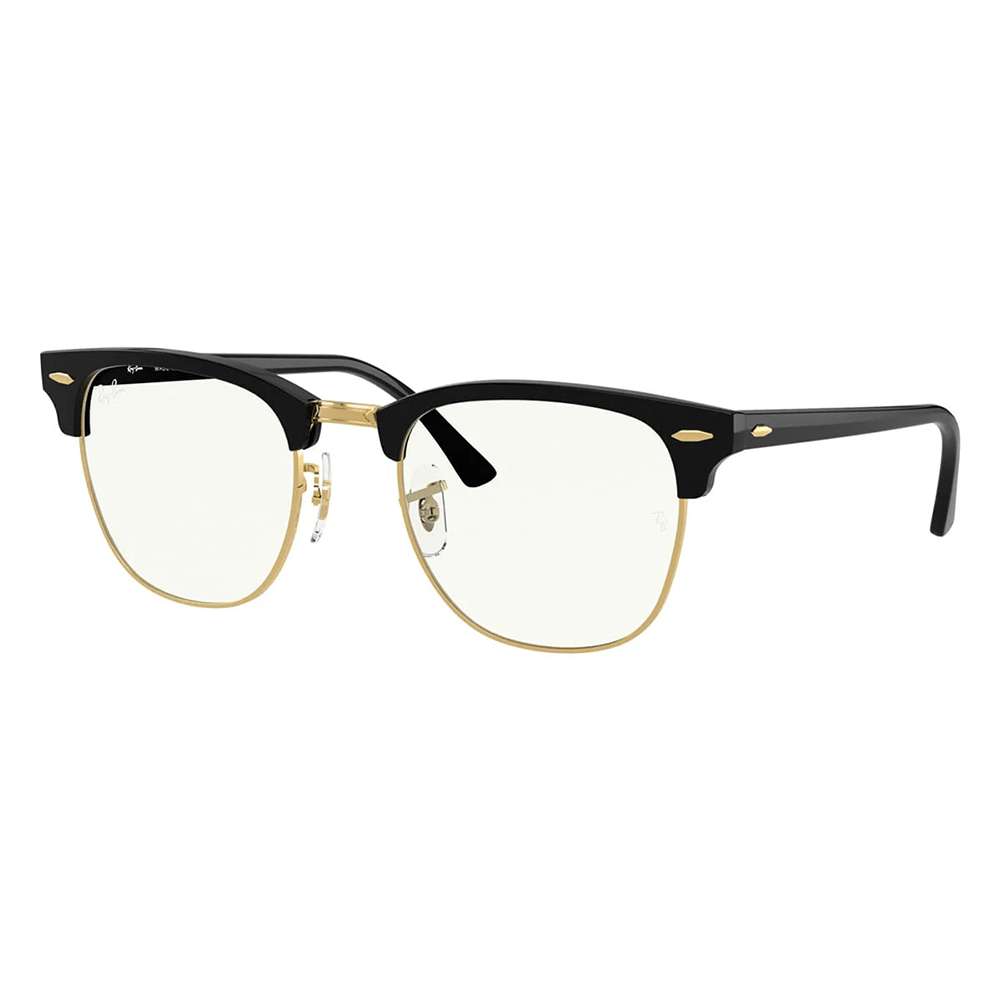 Ray-Ban RB3016 Clubmaster 901/BF 49 Shades