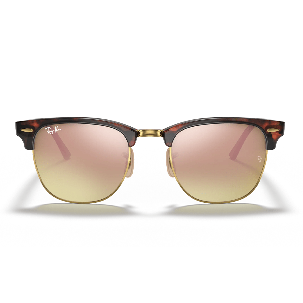 Ray-Ban RB3016 Clubmaster 990/7O Shades