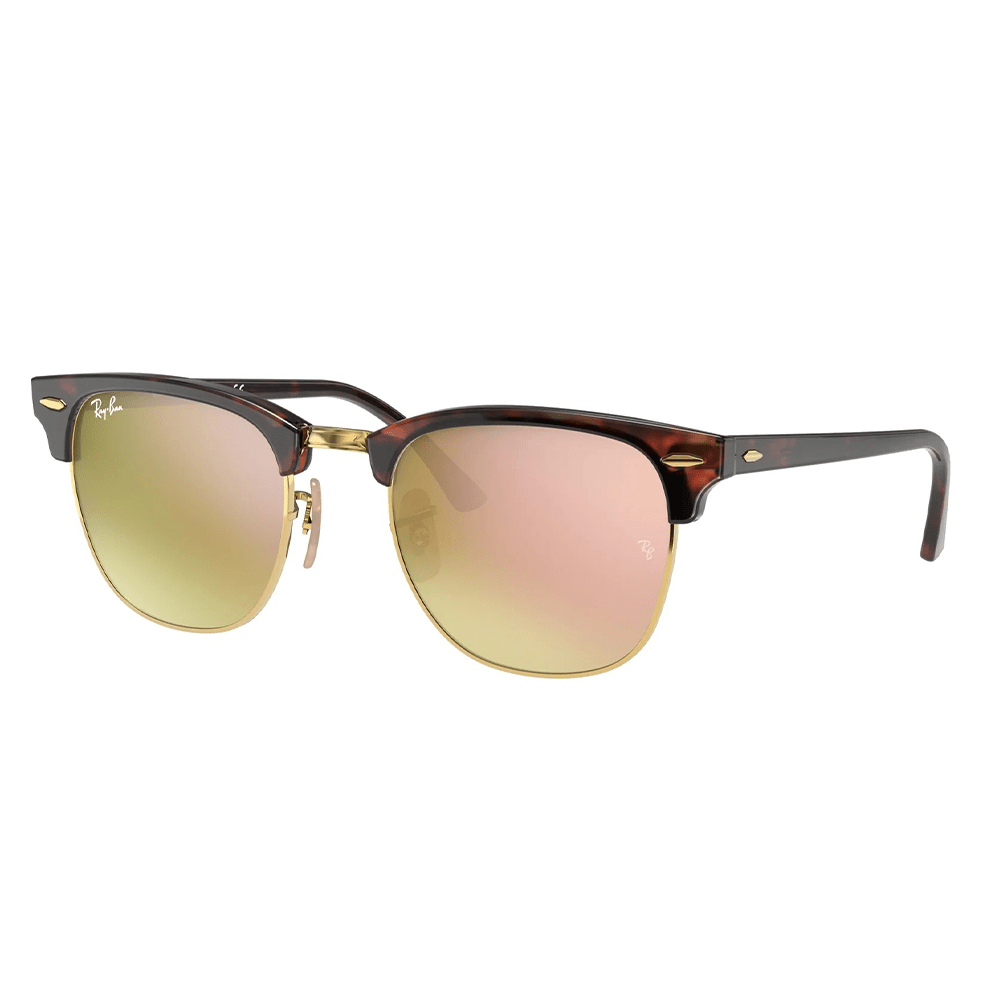 Ray-Ban RB3016 Clubmaster 990/7O Shades