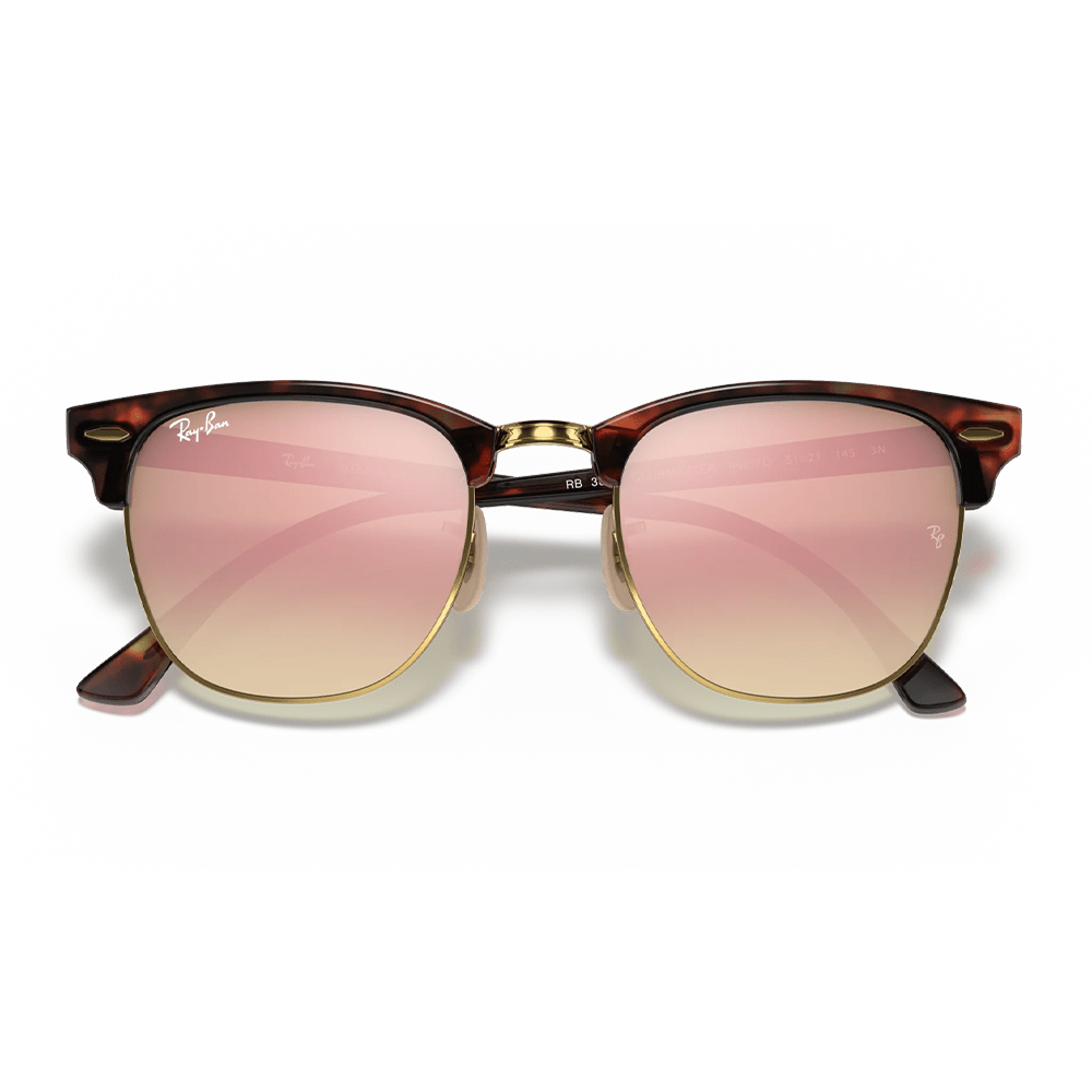 Ray-Ban RB3016 Clubmaster 990/7O Shades