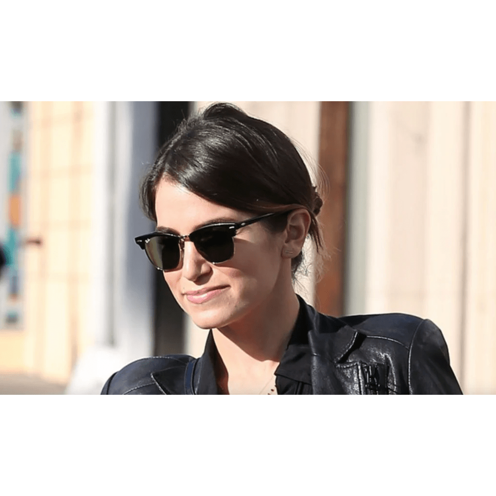 Ray-Ban RB3016 Clubmaster W0365 49 Shades