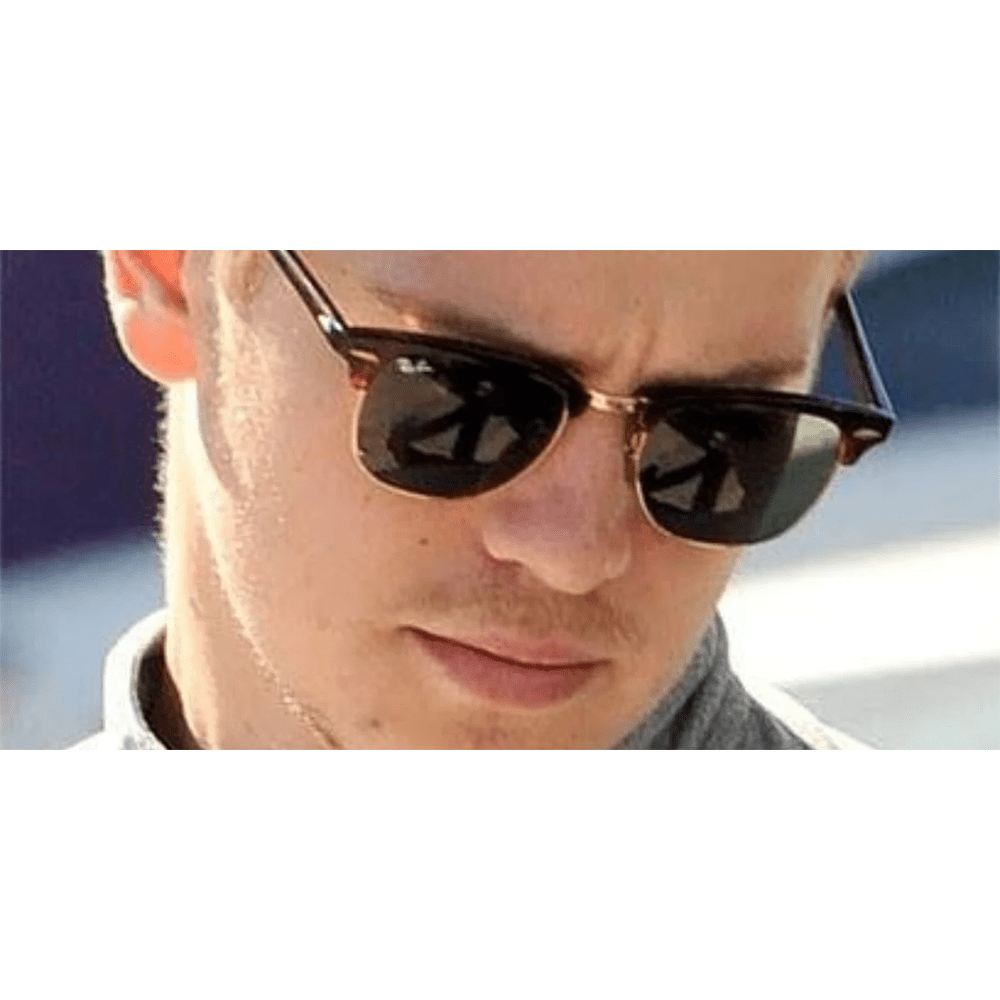 Ray-Ban RB3016 Clubmaster W0366 51 Shades
