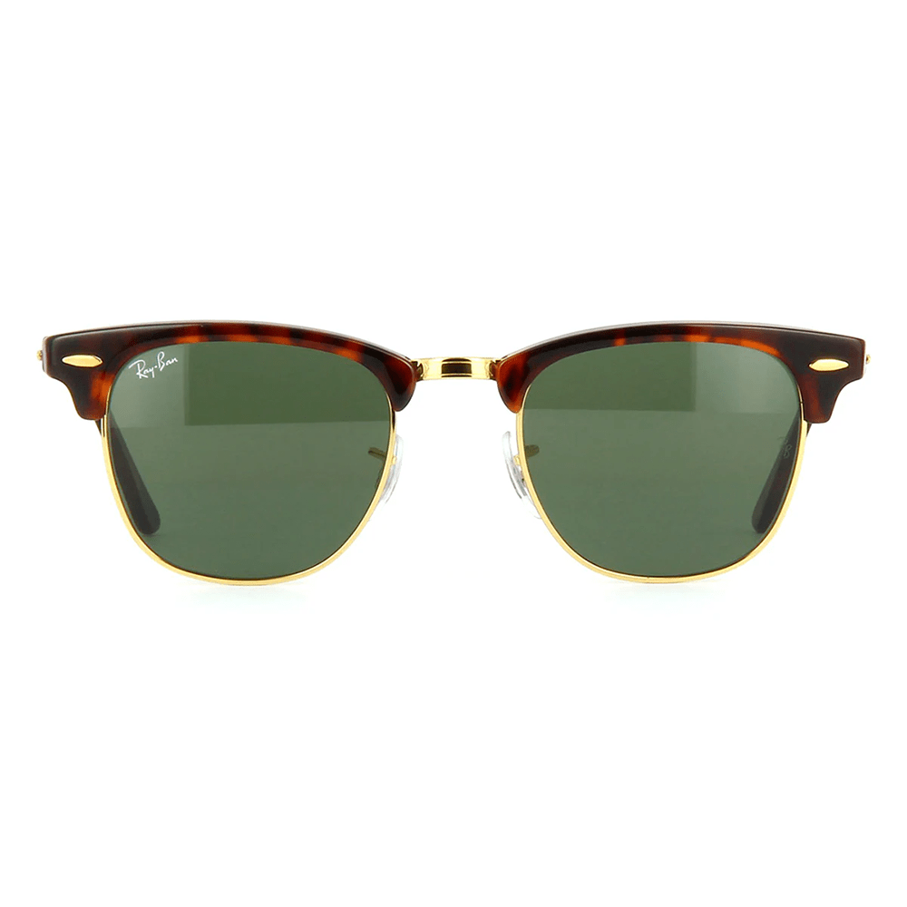 Ray-Ban RB3016 Clubmaster W0366 55 Shades