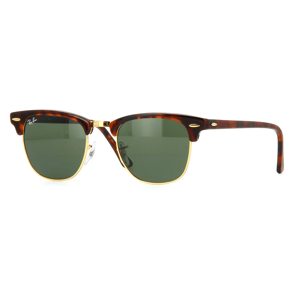 Ray-Ban RB3016 Clubmaster W0366 55 Shades