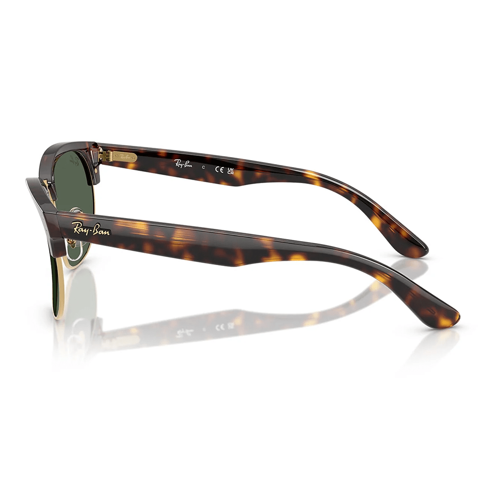 Ray-Ban RBR0504S Clubmaster Reverse 1359VR 54 Shades