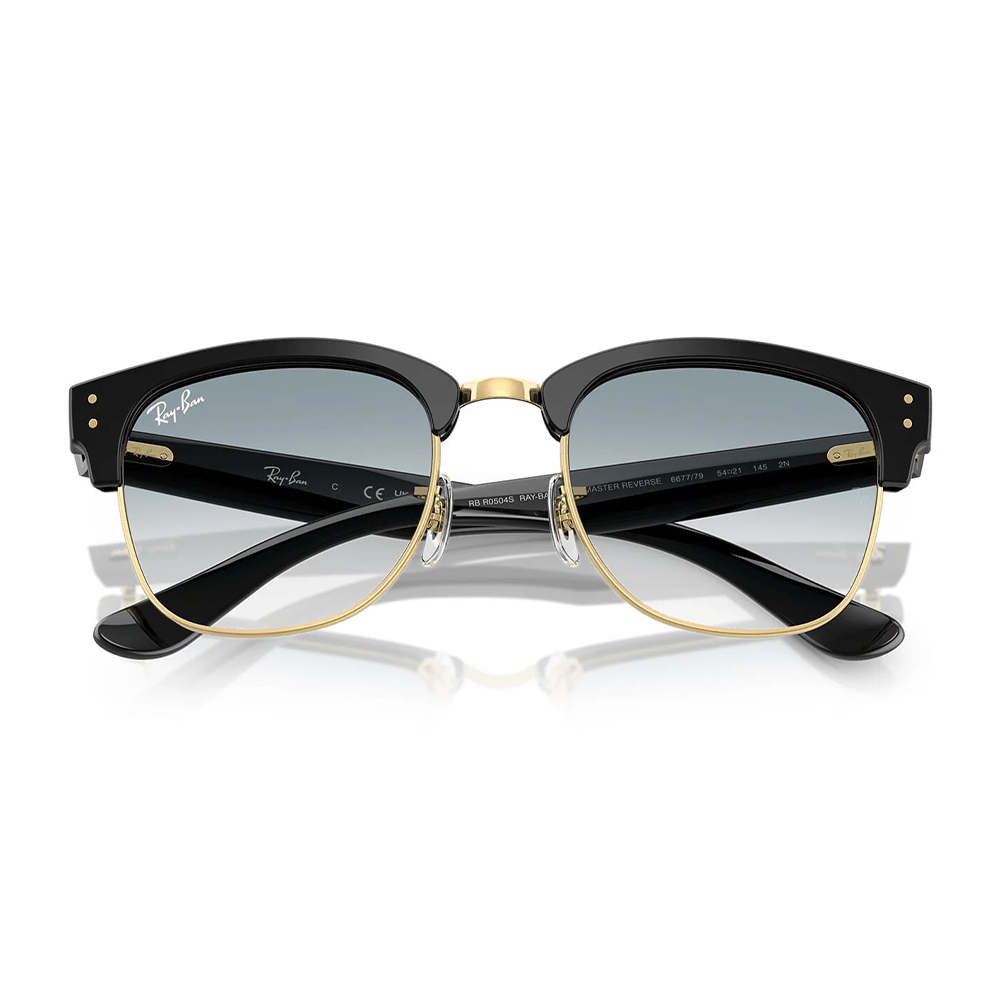 Ray-Ban RBR0504S Clubmaster Reverse 667779 51 Shades