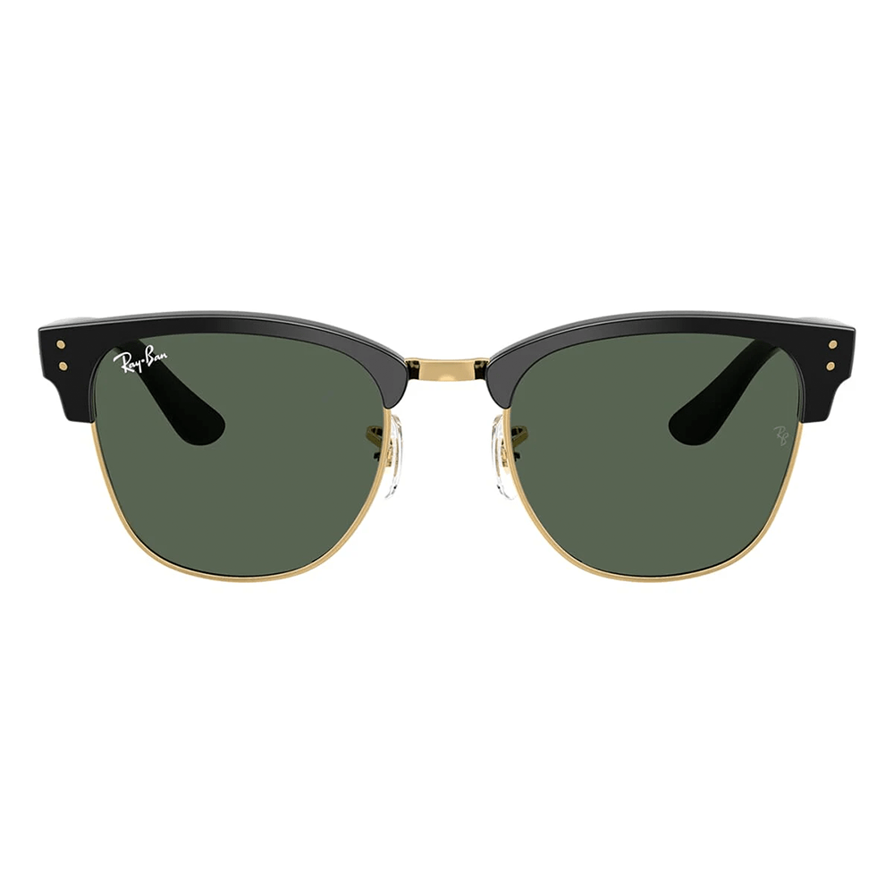 Ray-Ban RBR0504S Clubmaster Reverse 6677VR Shades