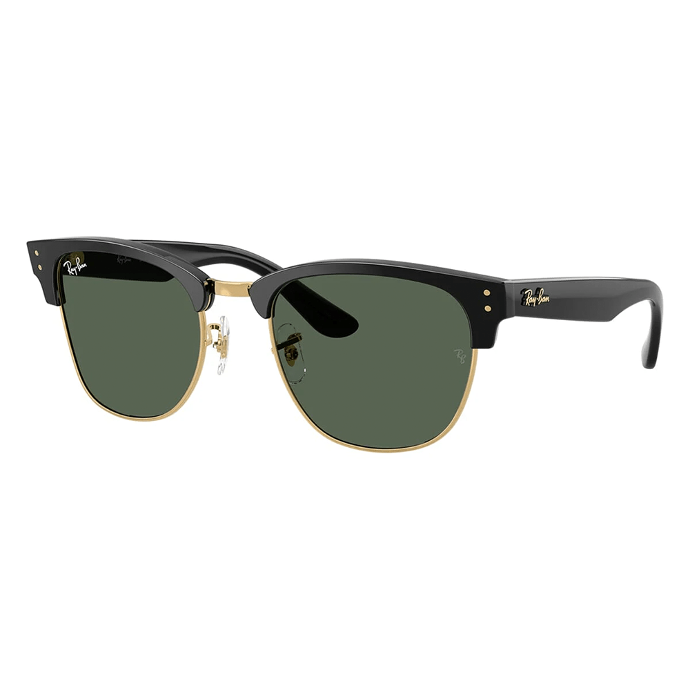 Ray-Ban RBR0504S Clubmaster Reverse 6677VR Shades