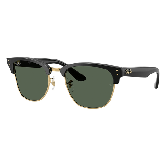 Ray-Ban RBR0504S Clubmaster Reverse 6677VR Shades