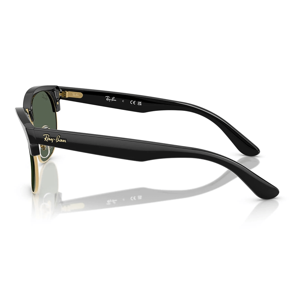Ray-Ban RBR0504S Clubmaster Reverse 6677VR Shades