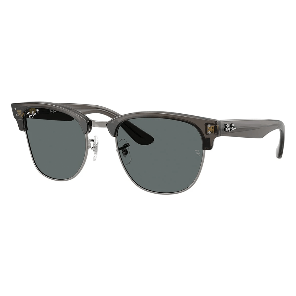 Ray-Ban RBR0504S Clubmaster Reverse 670781 54 Polarized Shades