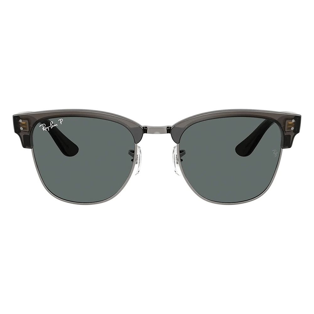 Ray-Ban RBR0504S Clubmaster Reverse 670781 51 Polarized Shades