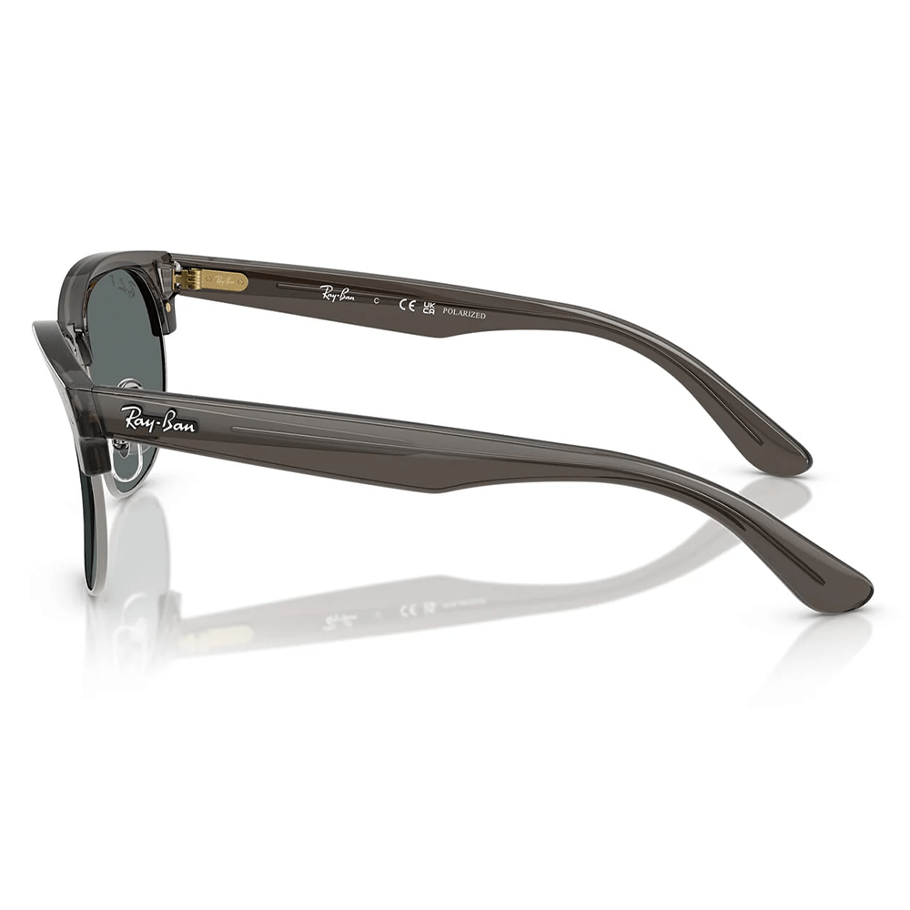 Ray-Ban RBR0504S Clubmaster Reverse 670781 54 Polarized Shades