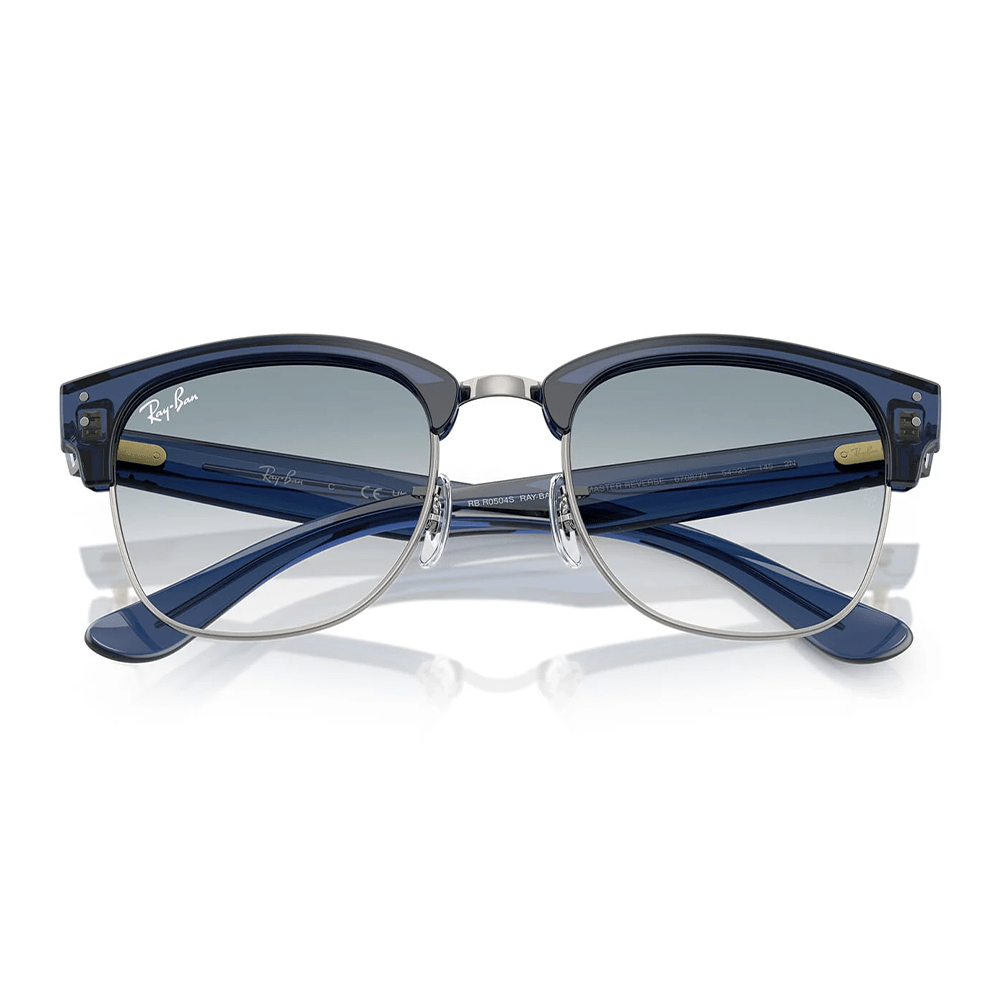 Ray-Ban RBR0504S Clubmaster Reverse 670879 51 Shades