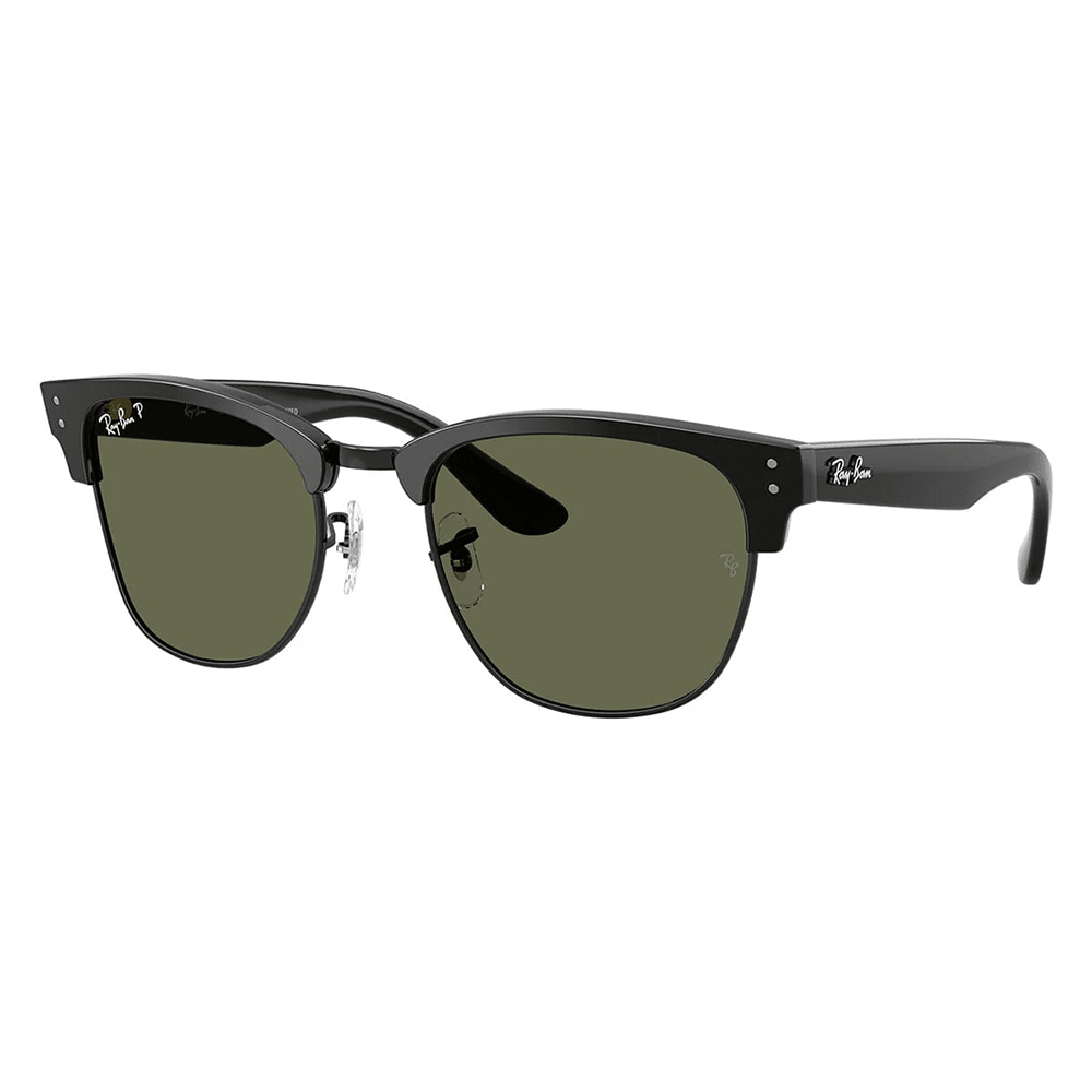 Ray-Ban RBR0504S Clubmaster Reverse 67839A 51 Polarized Shades