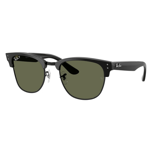 Ray-Ban RBR0504S Clubmaster Reverse 67839A 51 Polarized Shades