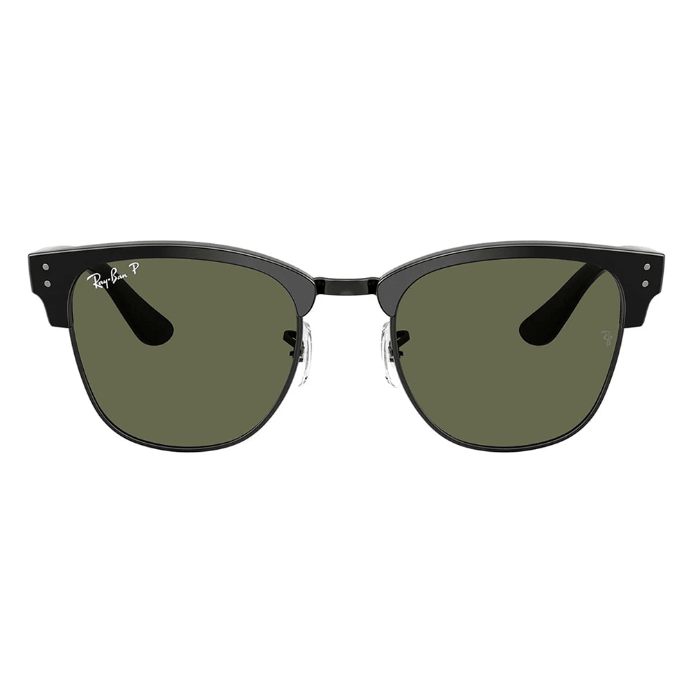 Ray-Ban RBR0504S Clubmaster Reverse 67839A 51 Polarized Shades