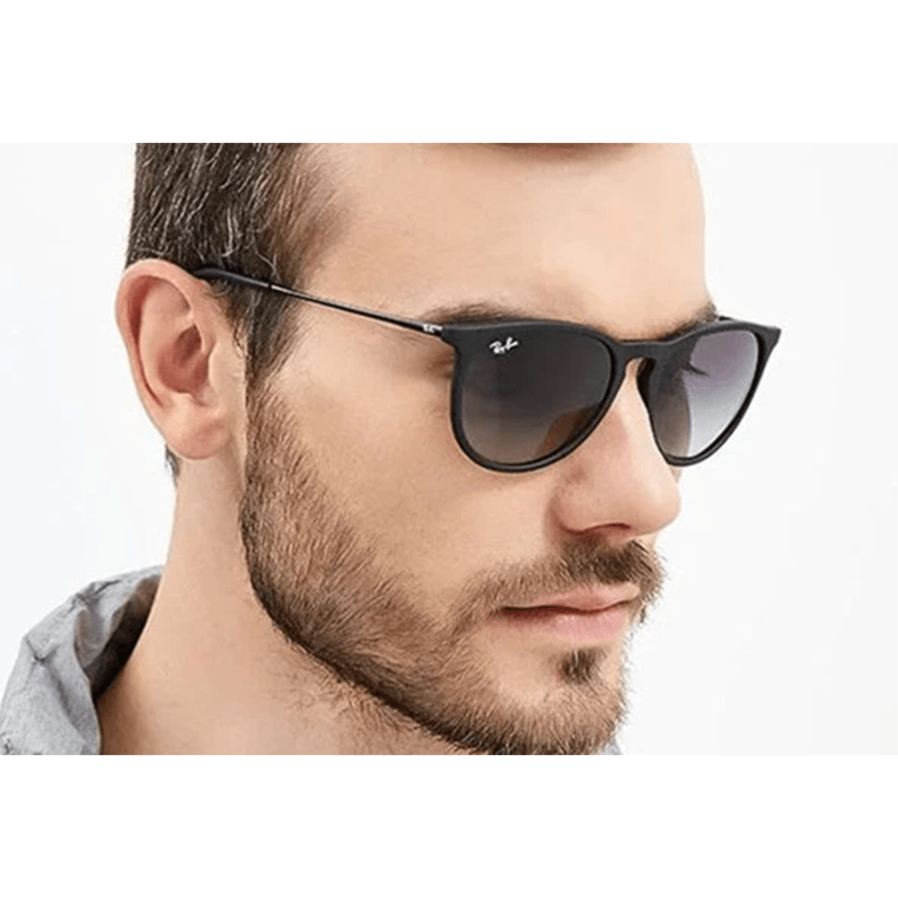 Ray-Ban RB4171 ERIKA 622/8G Shades