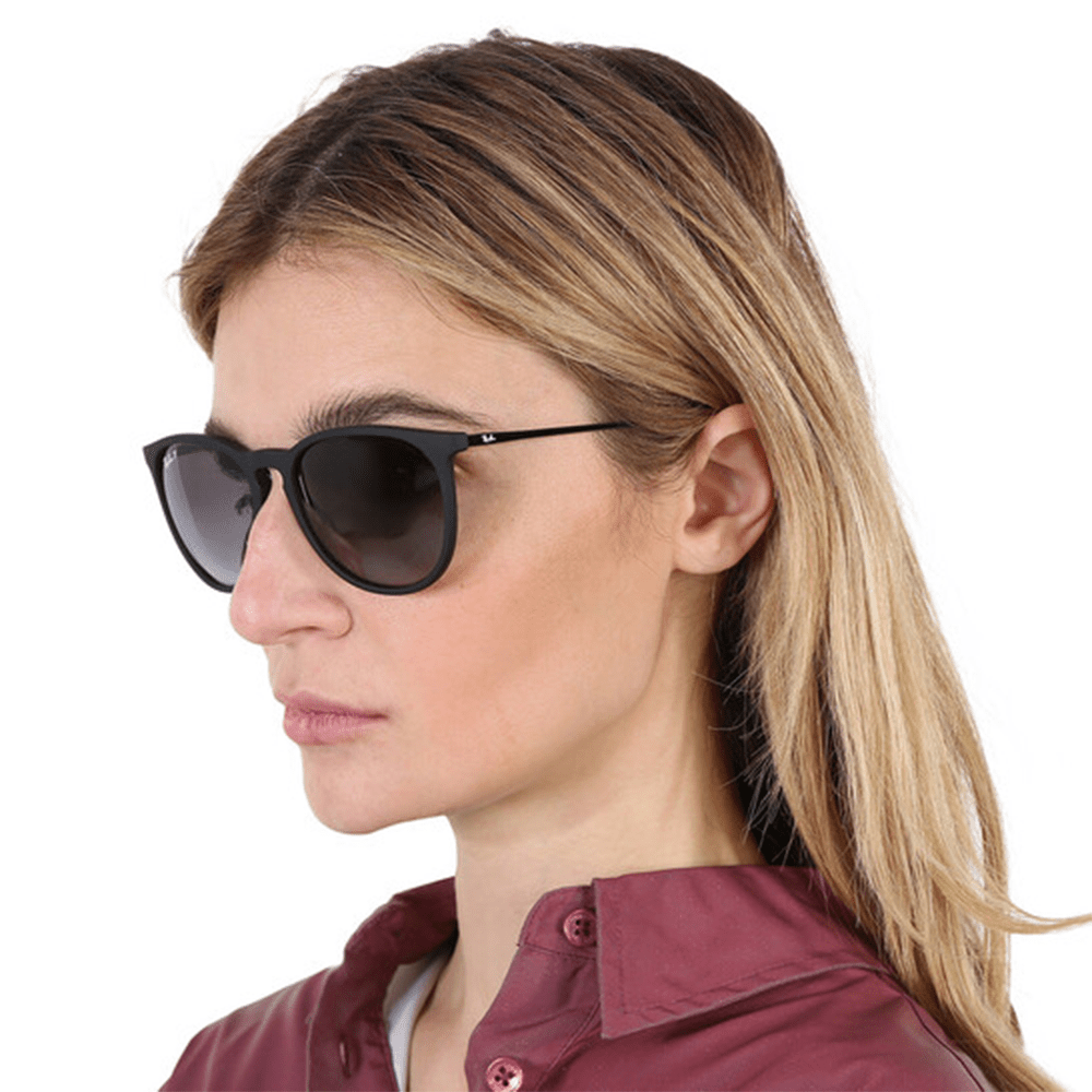 Ray-Ban RB4171 ERIKA 622/T3 Polarized Shades