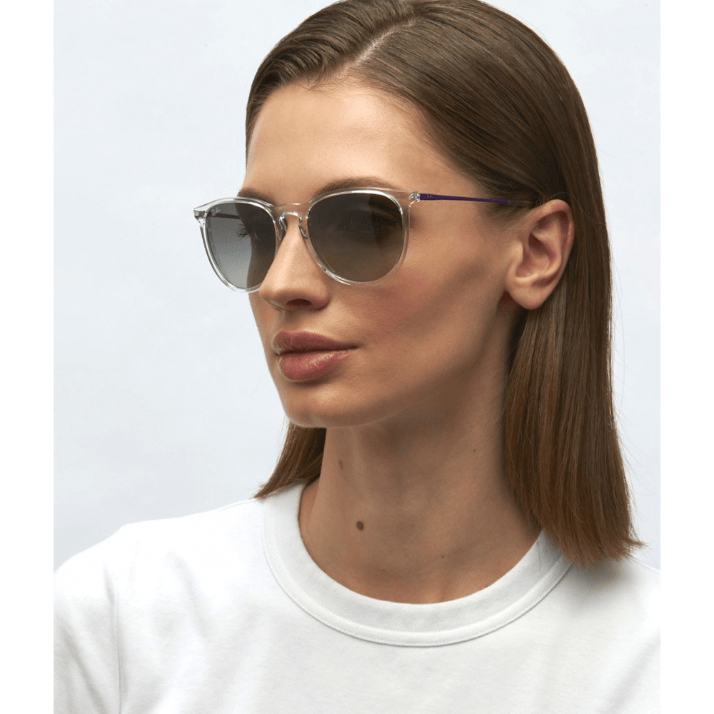 Ray-Ban RB4171 ERIKA 651611 Shades