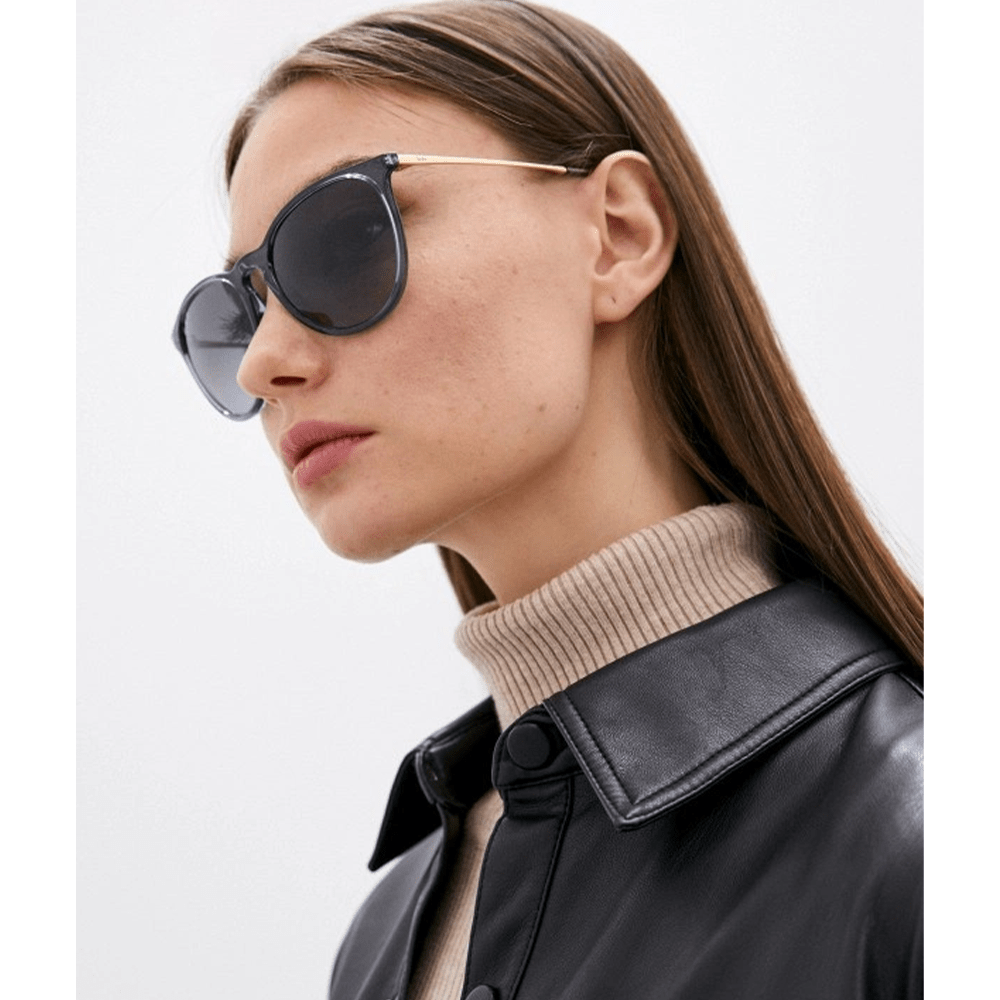 Ray-Ban RB4171 ERIKA 6592T3 Polarized Shades