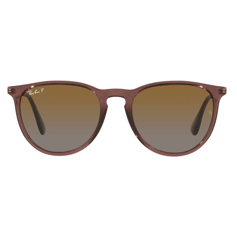 Ray-Ban RB4171 ERIKA 6593T5 Polarized Shades