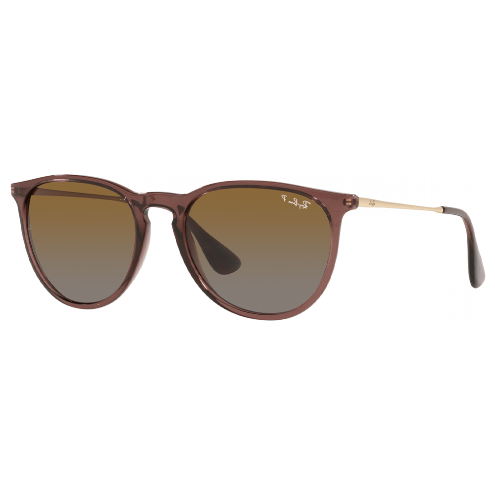 Ray-Ban RB4171 ERIKA 6593T5 Polarized Shades