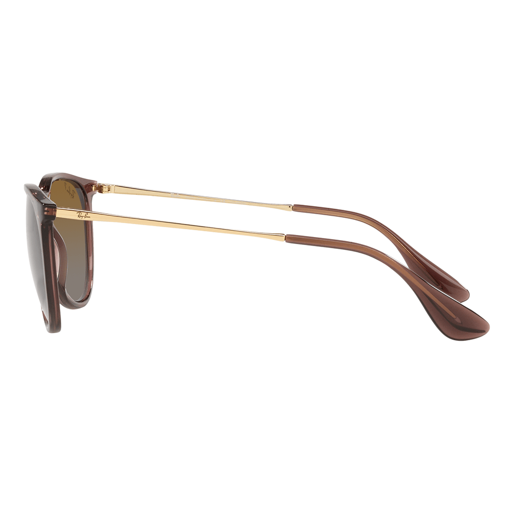 Ray-Ban RB4171 ERIKA 6593T5 Polarized Shades