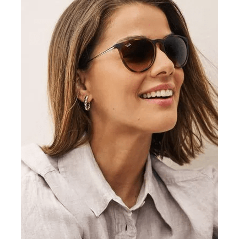 Ray-Ban RB4171 ERIKA 710/71 Shades