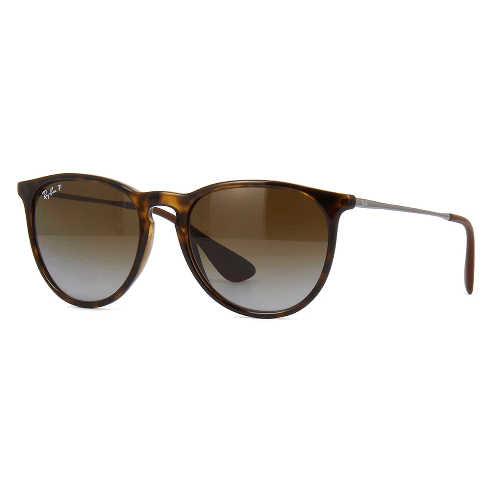 Ray-Ban RB4171 ERIKA 710/T5 Polarized Shades