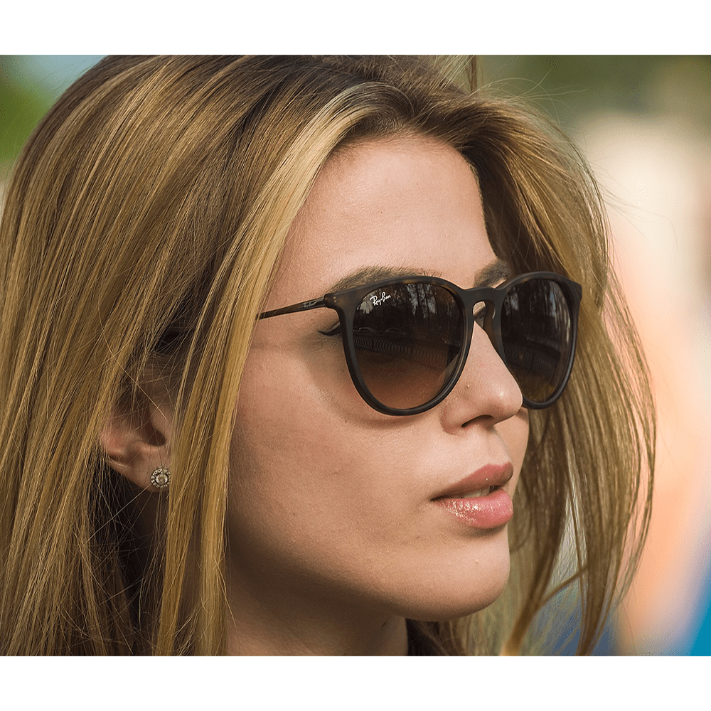 Ray-Ban RB4171 Erika 865/13 Shades