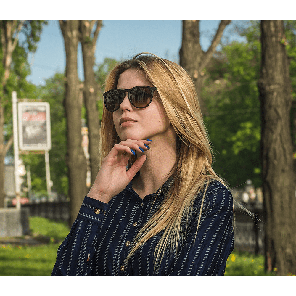 Ray-Ban RB4171 Erika 865/13 Shades