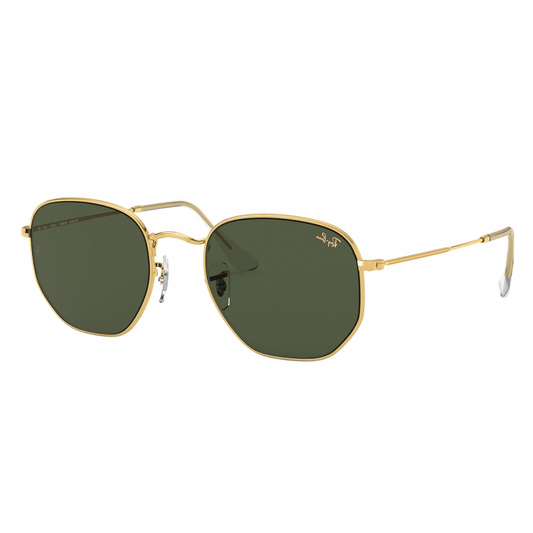 Ray-Ban RB3548 Hexagonal 919631 51 Shades