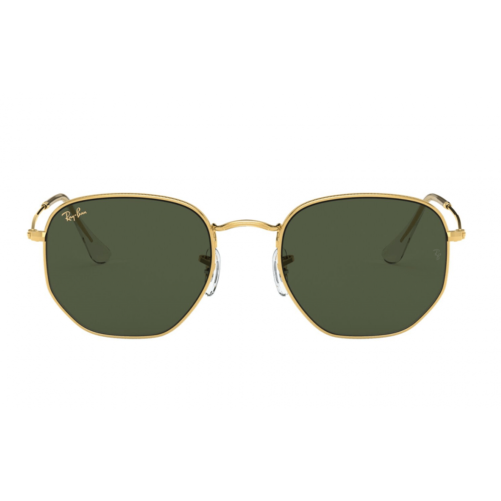 Ray-Ban RB3548 Hexagonal 919631 51 Shades