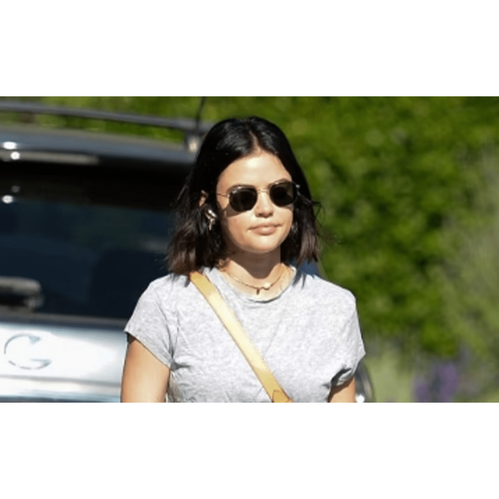 Ray-Ban RB3548N Hexagonal 001 54 Shades
