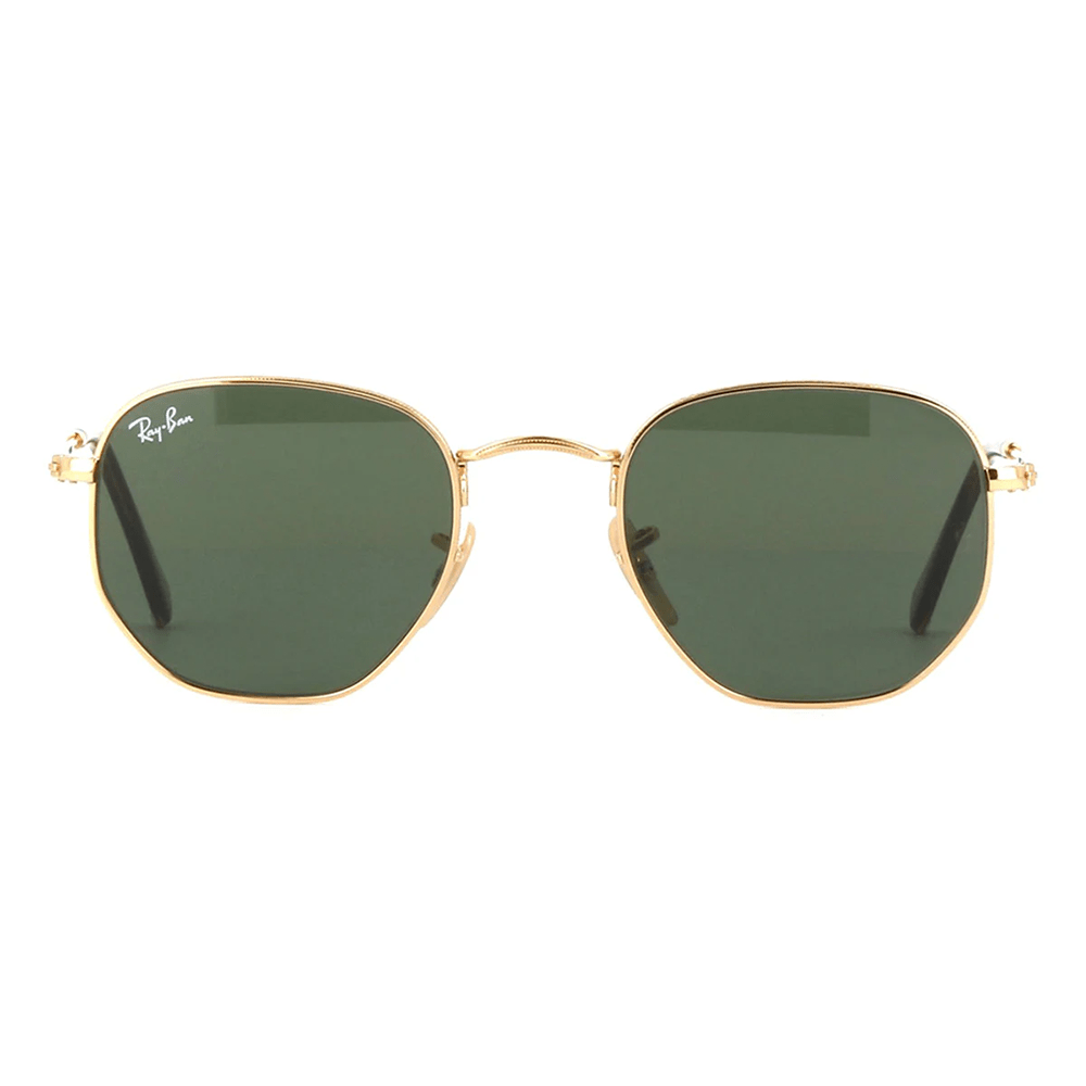Ray-Ban RB3548N Hexagonal 001 54 Shades